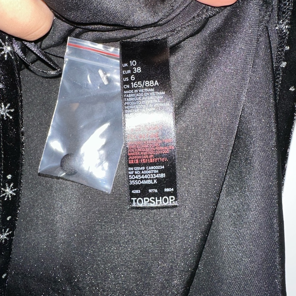 TOPSHOP - Picture 4 of 4